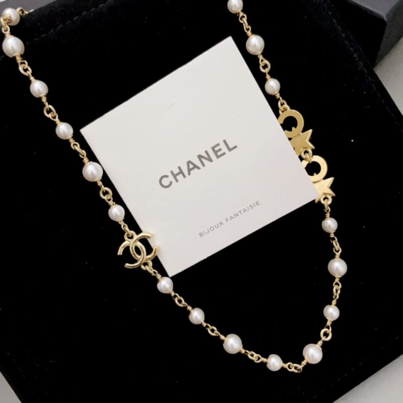 Chanel Brooches